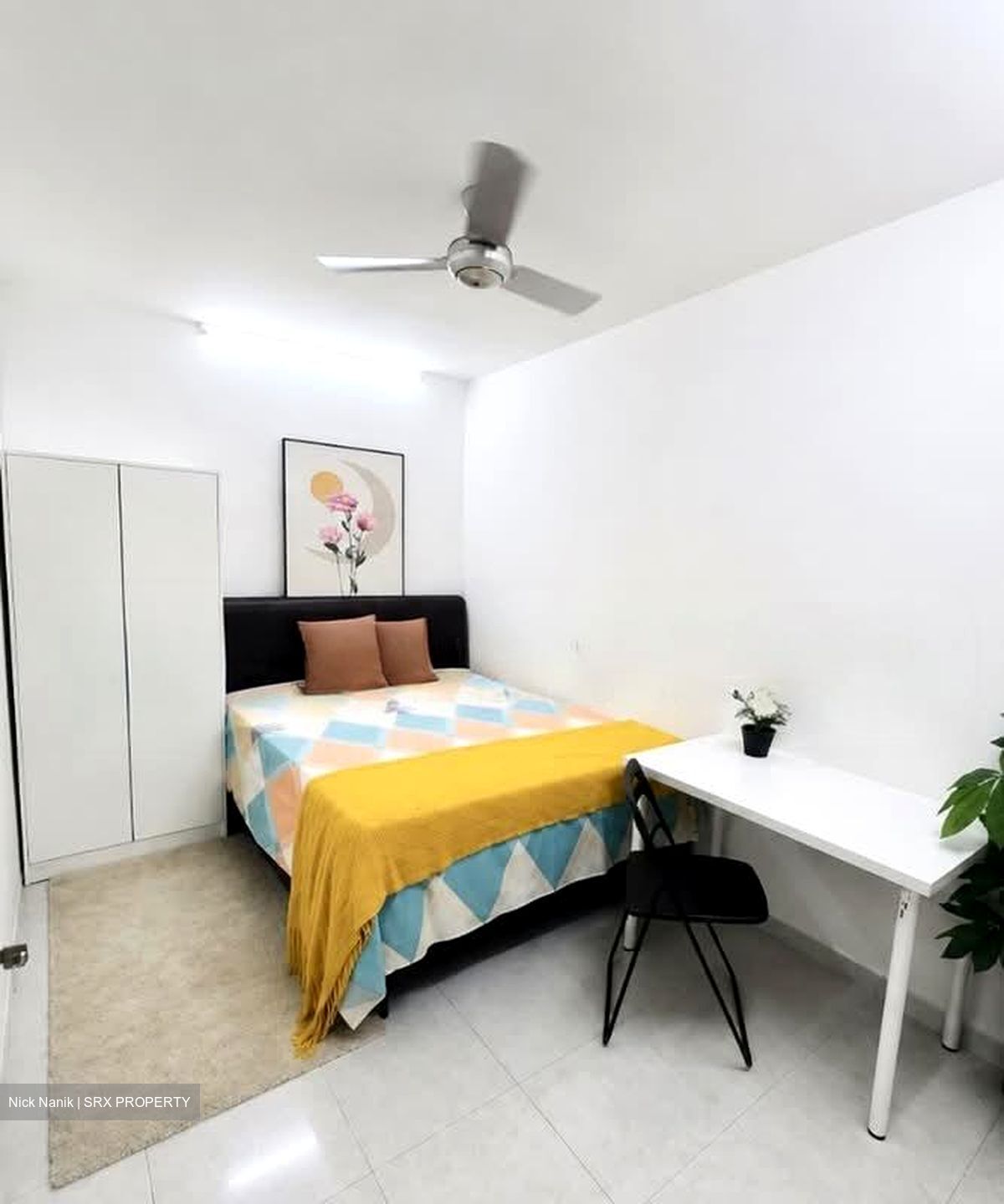 Fuyong Estate (D23), Terrace #588209901